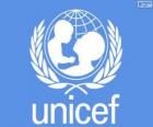 Unicef logosu